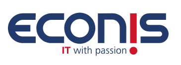 Econis Logo